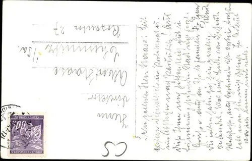 Ak Pardubice Pardubitz Stadt, Straßenpartie, Geschäfte