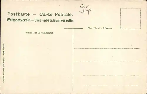 Ak Aue im Erzgebirge Sachsen, Wettiner Platz und Straße, Häuser, Zieher