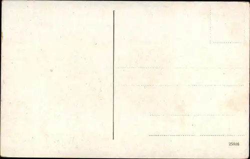 Ak Sowjetsk Tilsit Ostpreußen, Schenkendorfplatz