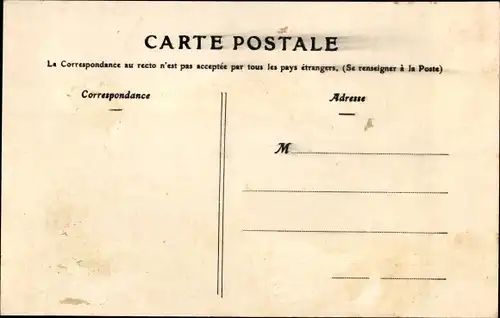 Ak Cahuzac sur Vère Tarn, Le Viaduc