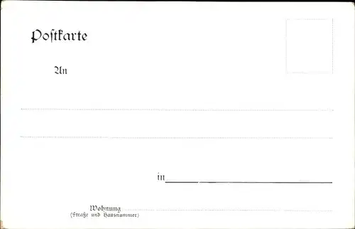 Ak Berlin Charlottenburg, Magistratssitzungssaal, Rathaus, Innenansicht