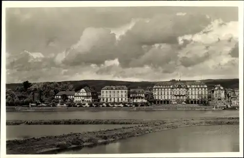 Ak Engers Neuwied Rhein, Heinrich Haus, Lehrwerkstätten