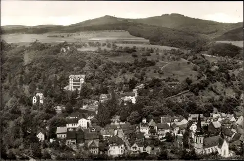 Ak Eppstein im Taunus, Sanatorium Sonnenhügel