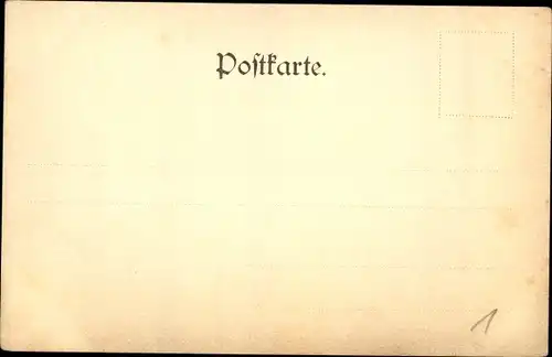 Künstler Litho Mailick, Südafrika, Für Freiheit und Recht, Burenkrieg