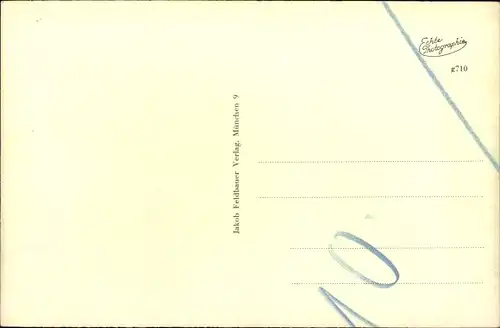 Ak Motorschiff Utting auf dem Ammersee