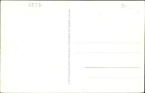 Ak Welt Garding in Nordfriesland, Kirche, Kirchspielskrug, Schule, Pfarrhaus