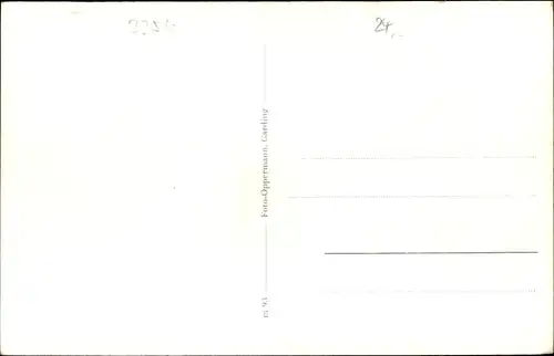 Ak Halbinsel Eiderstedt in Schleswig Holstein, Vollerwiek Hinterm Deich, Batterie Ecke, Katingsiel