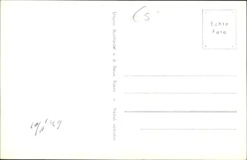 Ak Rijssen Overijssel Niederlande, Bouwstraat