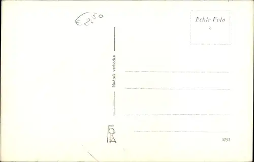 Ak Rijssen Overijssel Niederlande, Herv. Pastorie Boomkamp