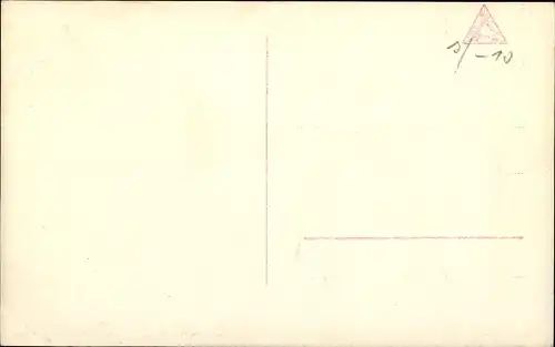 Ak In Fliegerdeckung während einer Gefechtspause, Soldaten beim Kartenspiel