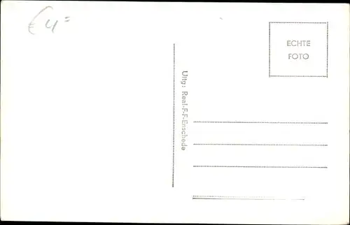 Ak Hellendoorn Overijssel, Joncheerelaan
