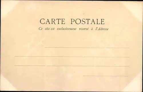 Ak Saintes Charente-Maritime, Le Pont