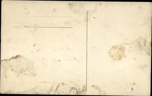 Foto Ak Deutsche Soldaten in Uniformen vor einem Zelt