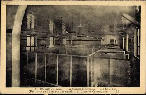 Ak Boyardville Ile d’Oléron Charente Maritime, La Maison Heureuse, Les Douches