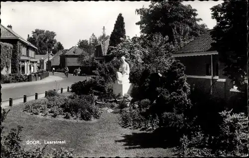 Ak Goor Overijssel, Laarstraat
