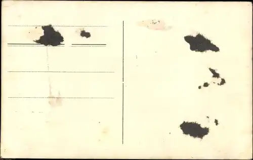 Foto Ak Seeleute in Uniformen mit Akkordeon, Kaiserliche Marine