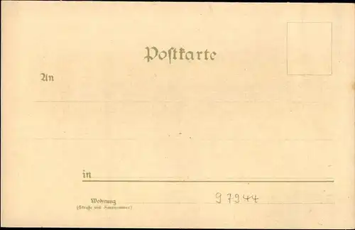 Litho Boxberg in Baden, Blick auf den Ort, Handlung