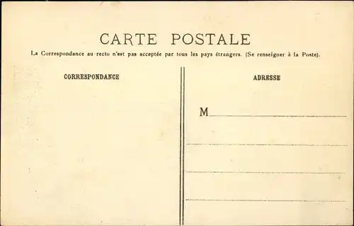 Ak Chambry Seine et Marne, Le poste des territoriaux