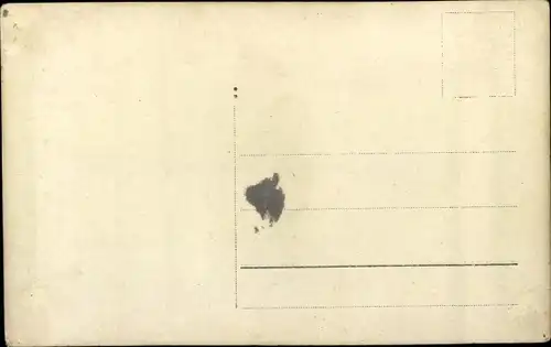 Foto Ak Deutsche Soldaten in Uniformen mit Automobil