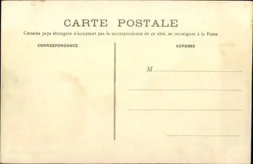 Ak Meximieux Ain, La Route de Lyon