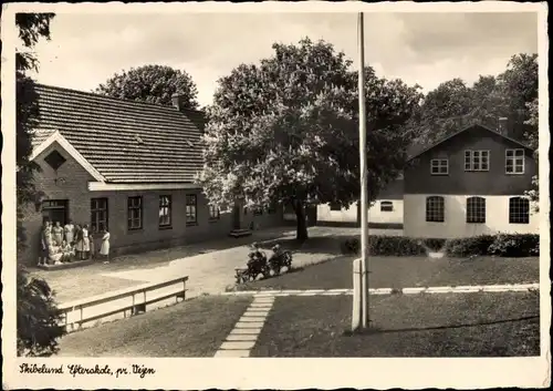 Ak Vejen Dänemark, Skibelund Efterskole