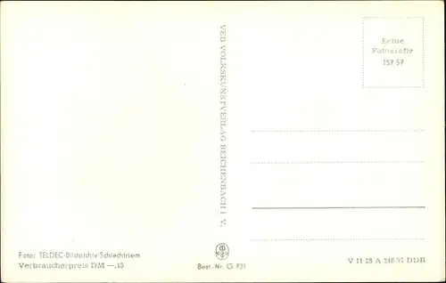 Ak Sängerin Lys Assia, Portrait