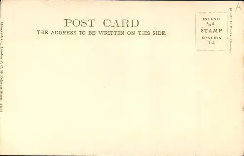 Ak Cowes Isle of Wight England, The Bay