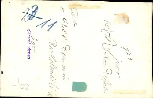 Foto Demmin in Vorpommern, Bartholomäikirche