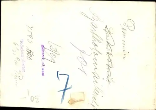 Foto Demmin in Vorpommern, Bartholomäikirche