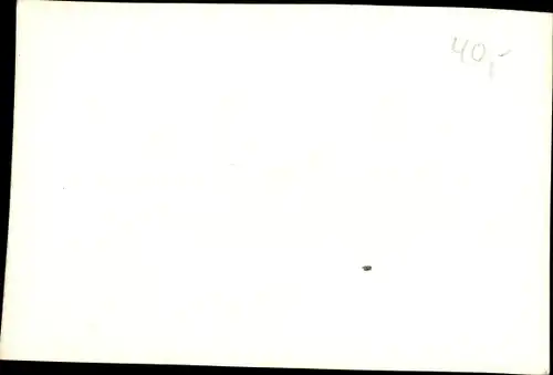 Foto Demmin in Vorpommern, Wilhelmstraße, Kath. Kirche