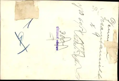 Foto Demmin in Vorpommern, Wasserpartie, Gesamtansicht, Bartholomäikirche