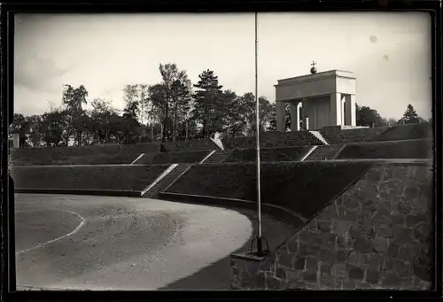 Foto Demmin in Vorpommern, Stadion
