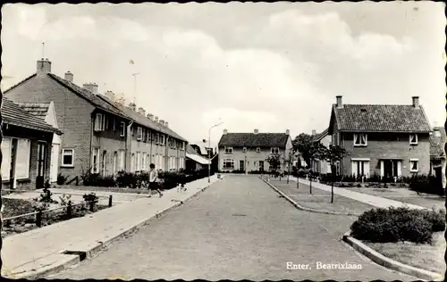 Ak Enter Overijssel, Beatrixlaan