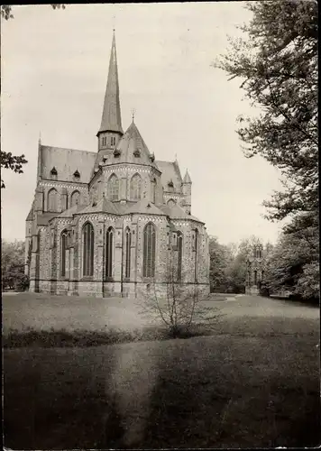 Foto Bad Doberan in Mecklenburg, Münster