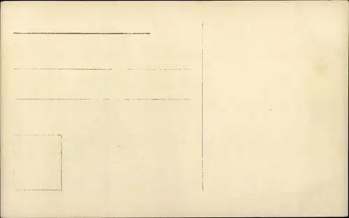 Ak Prinz Wilhelm und Prinz Louis Ferdinand von Preußen, Portrait