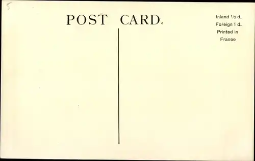 Ak Ventnor Isle of Wight England, The Cascade