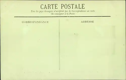 Ak Hendaye Pyrénées-Atlantiques, La Traversee de la Bidassoa, D'Hendaye a Fontarabie