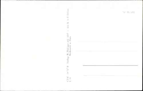 Ak Bockenem am Harz, Stadtbad