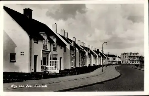 Ak Wijk aan Zee Beverwijk Nordholland, Zeecroft