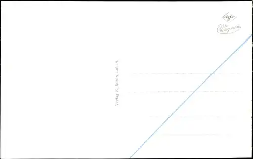 Ak Kampen auf Sylt, Das rote Kliff