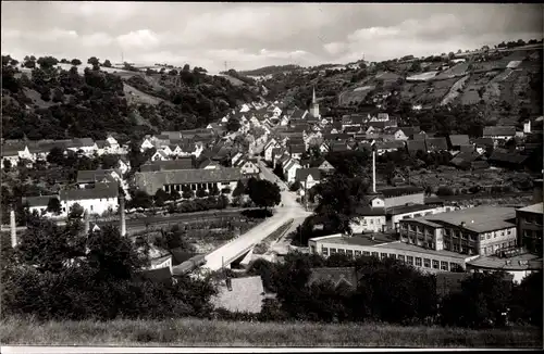 Ak Roigheim in Baden Württemberg, Panorama