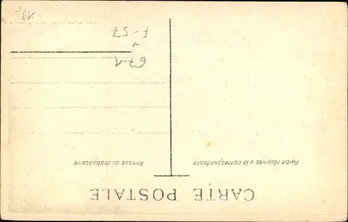 Künstler Ak Metz Moselle, 4e Foire Exposition, 26. Sept à 12 Oct 1931