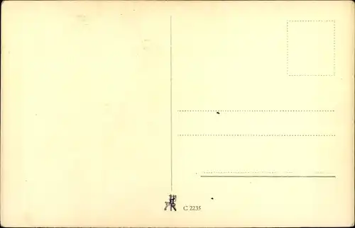 Ak Schauspieler Norbert Rohringer, Portrait