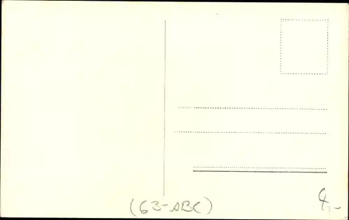 Ak Schauspielerin Leny Marenbach, Ross Verlag A 3132 1, Portrait