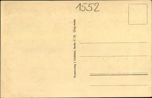 Ak Brieselang im Havelland, Jugendherberge Lindenhof, Wohnhaus und Garten