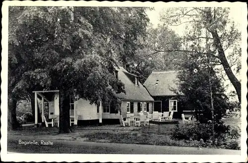 Ak Raalte Overijssel, Bagatelle
