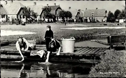 Ak Rijssen Overijssel Niederlande, De Wyert