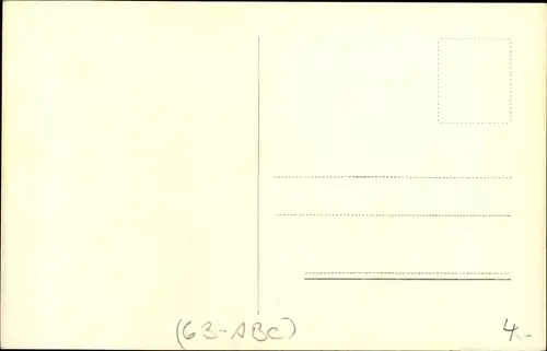 Ak Schauspieler Willy Birgel, Ross Verlag A 3345 2, Portrait