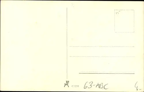 Ak Schauspielerin Winnie Markus, Film Foto Verlag A 3558/1