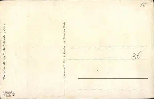 Künstler Ak Ludwig van Beethoven, Deutscher Komponist, Wiener Klassik